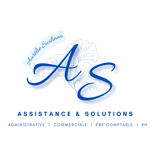SSISTANCE & SOLUTIONS, ADMINISTRATIF, SECRETARIAT, BUEAUTIQUE, INDEPENDANT